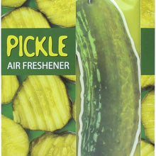 Pickle - Dill Air Freshener