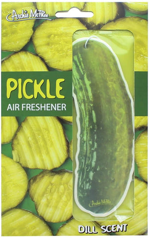 Pickle - Dill Air Freshener