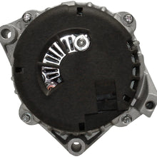 Quality-Built 8206605 Premium Alternator - Remanufactured