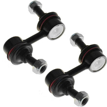 Front Sway Bar End Links Kit Left & Right Pair Set for Honda Civic SI CR-V