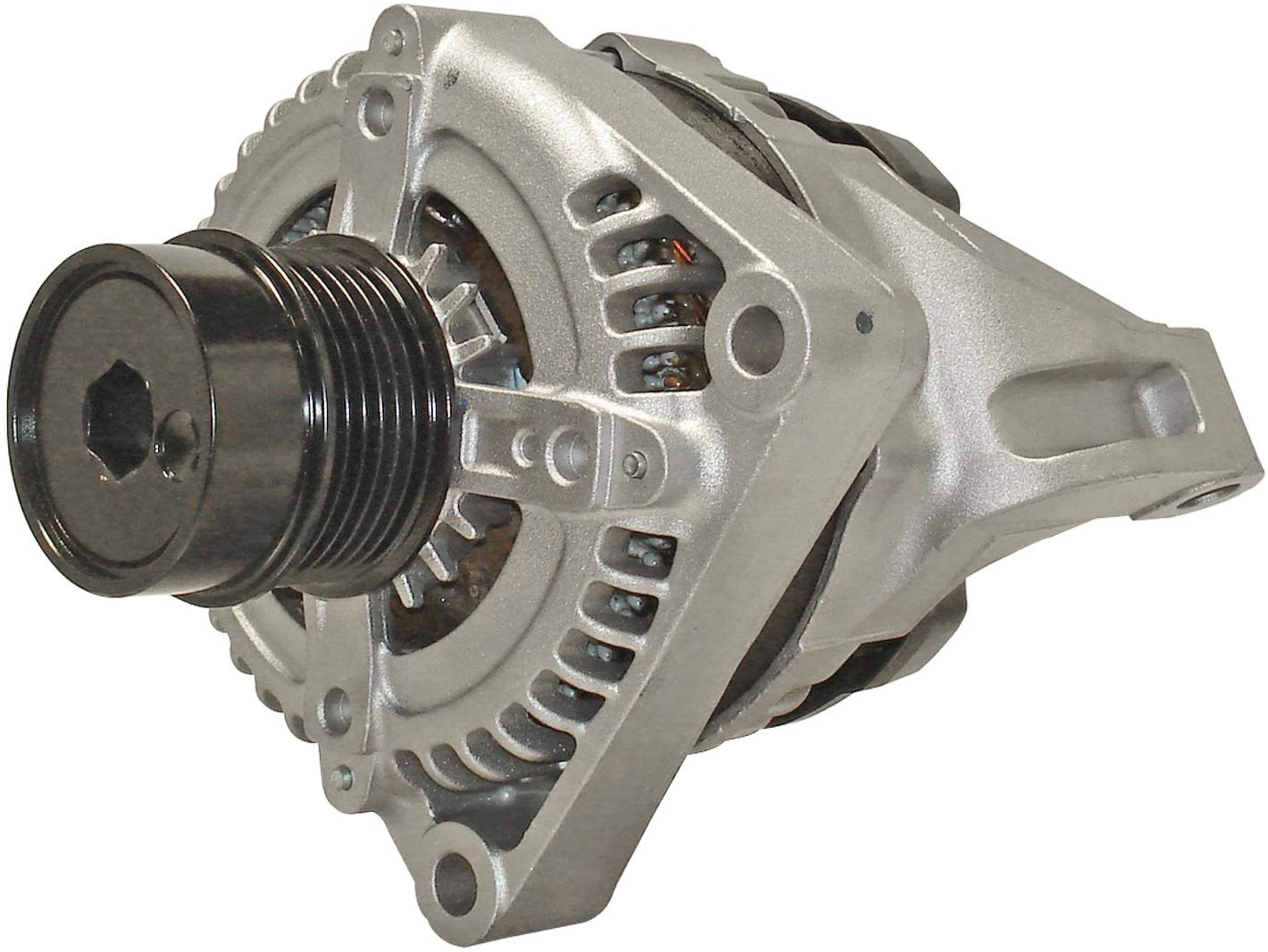 ACDelco 334-1405 Professional Alternator, Remanufactured