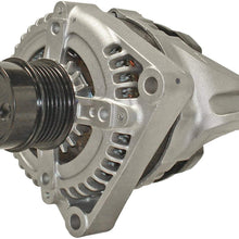 ACDelco 334-1405 Professional Alternator, Remanufactured
