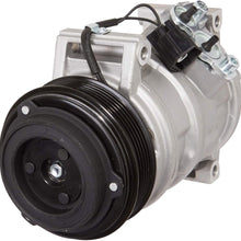 Spectra Premium 0610295 Air Conditioning Compressor