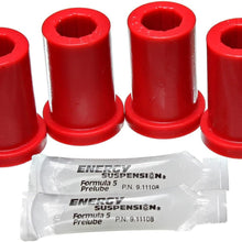 Energy Suspension 8.2104R O.E.M. Spring Bushing for Toyota 4X