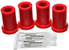 Energy Suspension 8.2104R O.E.M. Spring Bushing for Toyota 4X