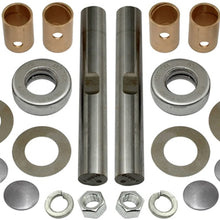 ACDelco 45F0016 Professional Steering King Pin Set