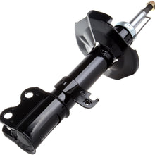 CTCAUTO Front Pair Shocks Absorber Struts Set for 2003 2004 2005 2006 2007 2008 Toyota Corolla 334450 334451