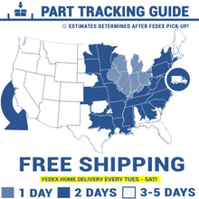 Callahan CDS04964 FRONT 370mm + REAR 340mm Drilled/Slotted 5 Lug [4] Rotors + Brake Pads + Sensors