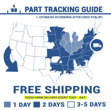 Callahan CDS04044 REAR 279.7mm Drilled & Slotted 4 Lug [2] Rotors [ fit 2017 Fiat 124 Spider 2016 MX5 Miata ]