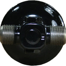 TCW 17-11072 A/C Drier (Quality With Perfect Vehicle Fitment)