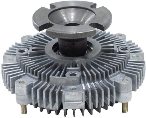 Derale 22076 USMW Professional Series Heavy Duty Fan Clutch