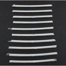 Genuine Audi Accessories ZAW312003 Polished Grille Strip