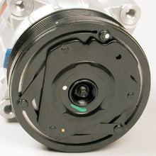 Delphi CS0135 Air Conditioning Compressor