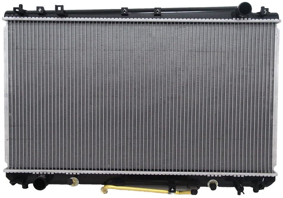 APFD Radiator For Toyota Avalon 2324