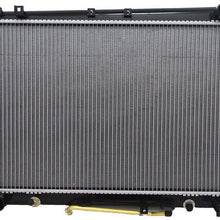 APFD Radiator For Toyota Avalon 2324