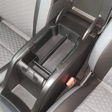 Vehicle OCD - Center Console Organizer Tray for Chevy Colorado/GMC Canyon (2015-2020) - Made in USA