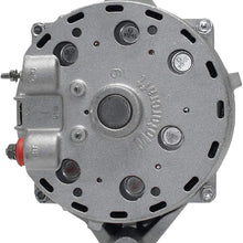 ACDelco 334-1999 Professional Alternator, Remanufactured