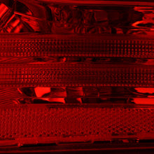 Fits 2015 2016 2017 Camry Sedan Tail Light Brake Lamp [Outer Corner Piece] Passenger Right Side RH 15 16 17