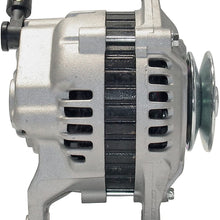 Quality-Built 14910 Premium Alternator - Remanufactured