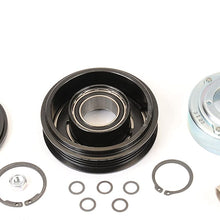 ACDelco 15-40554 GM Original Equipment Air Conditioning Compressor Clutch Kit