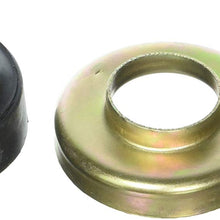 MAS BB8157 Strut Rod Bushing Kit (1968-70 Ford Fairlane F 1966-70 Ford Falcon F 1975-80 Ford Granada F 1970-77 Ford Maverick F 1967-73 Ford Mustang F 1966-71 Ford Ranchero F 1968-71 Ford Torino F 19)