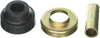 MAS BB8157 Strut Rod Bushing Kit (1968-70 Ford Fairlane F 1966-70 Ford Falcon F 1975-80 Ford Granada F 1970-77 Ford Maverick F 1967-73 Ford Mustang F 1966-71 Ford Ranchero F 1968-71 Ford Torino F 19)