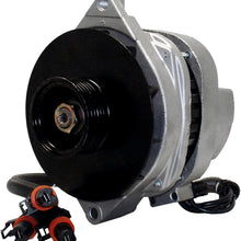 Quality-Built 8170610 Premium Alternator - Remanufactured