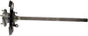 Dorman 926-146 Rear Passenger Side Drive Axle Shaft Assembly for Select Toyota Models (OE FIX)