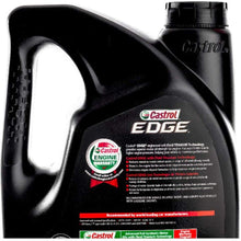 La Rosticceria Edge 0W-20 Advanced Full Synthetic Motor Oil, 5 Quart (Pack of 2)
