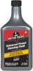 Gunk M2732 One Each, 32 oz. Power Steering Fluid