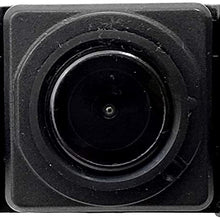 Master Tailgaters Replacement for Chevrolet Silverado/GMC Sierra 1500 (2016-2019), 2500, 3500 (2016-2019) Backup Camera OE Part # 84062896, 23363727