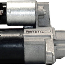 Quality-Built 17740 Premium Starter - Remanufactured