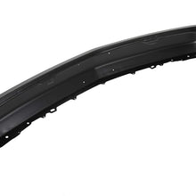 Steel Primed Front Bumper Face Bar Replacement W/License Plate Holes For 1988-1998 Chevy Silverado GMC Sierra C1500 K1500 Replacement For GM1002168