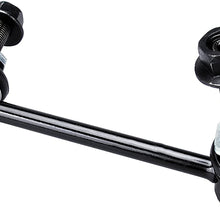 cciyu Front Rear Sway Bar End Link fit for 2003-2009 Lexus GX470 2003-2016 Toyota 4Runner 2007-2014 Toyota FJ Cruiser 4pcs Suspension Kit