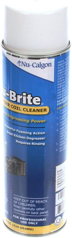 Nu Calgon 4291-18 Nu Brite Aerosol