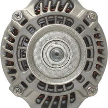 Quality-Built 15845 Premium Import Alternator - Remanufactured