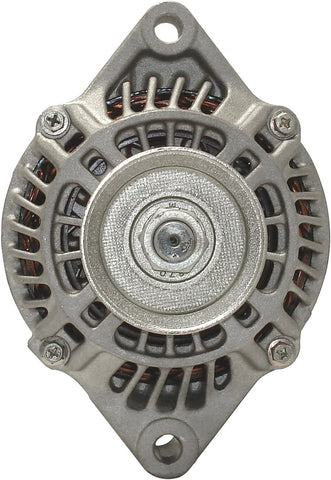 Quality-Built 15845 Premium Import Alternator - Remanufactured