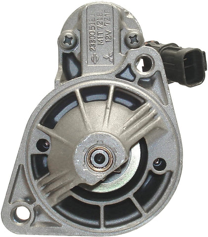 Quality-Built 16874 Premium Starter - Remanufactured