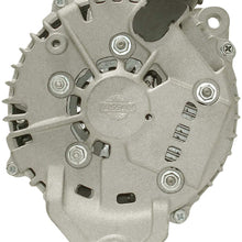 ACDelco 334-2041A Professional Alternator, Remanufactured