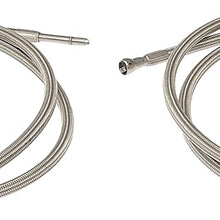 Dorman 819-876 Fuel Line for Select Chevrolet/GMC Models