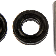 Dorman 628-303 Clutch Hydraulic Line for Select Jeep Models (OE FIX)