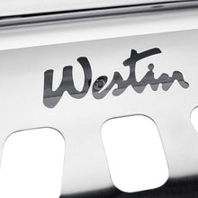 Westin Chrome Ultimate Bull Bar Silverado 1500 2019 (Excl. 2019 Silverado LD)