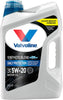 Valvoline Daily Protection SAE 5W-20 Synthetic Blend Motor Oil 5 QT, Case of 3