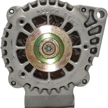 Quality-Built 8276507 Premium Alternator - Remanufactured