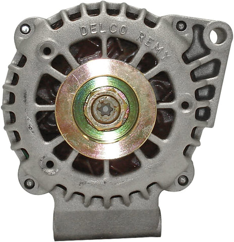 Quality-Built 8276507 Premium Alternator - Remanufactured