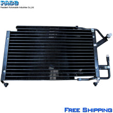 PACO Condenser for Ford Probe 1989