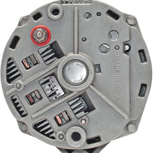 Quality-Built 7934612 Premium Domestic Alternator - Remanufactured