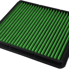 Green Filter 7017 Air Filter