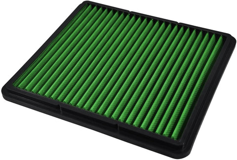 Green Filter 7017 Air Filter