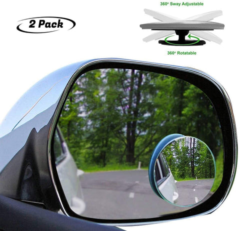 lebogner 2 Pack Blind Spot Accessories 2